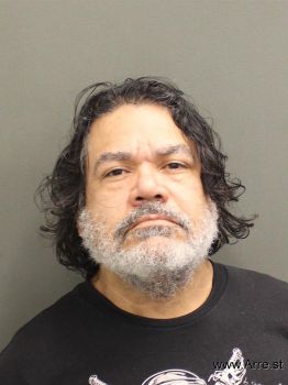 Felix  Rodriguez Mugshot