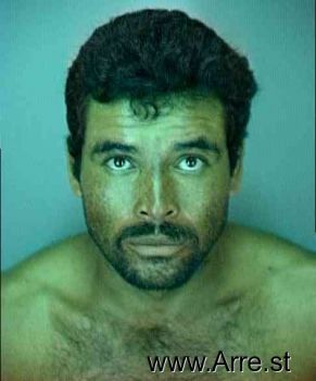 Felix  Rodriguez Mugshot