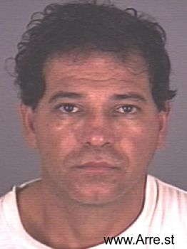 Felix Escobedo Sanchez Mugshot