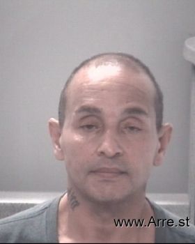 Felix Manuel Sanchez Mugshot