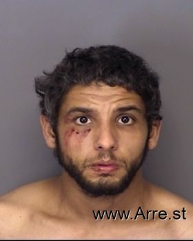 Felix Rafael Sanchez Rodriguez Mugshot