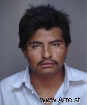 Felix  Santiago Mugshot