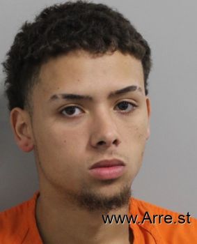 Felix  Santiago-hernandez Mugshot