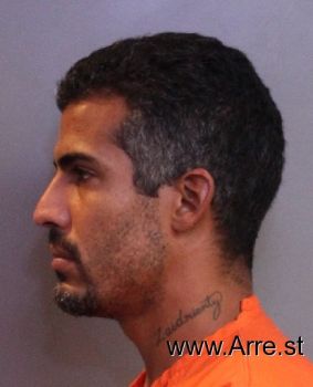 Felix  Santiago-rivera Mugshot