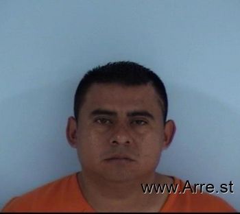 Felix Alvarez Vargas Mugshot