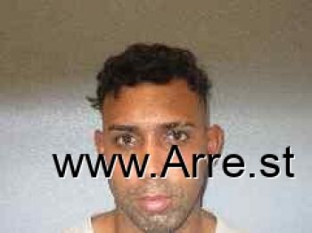 Felix Ivan Vargas Olazabal Mugshot