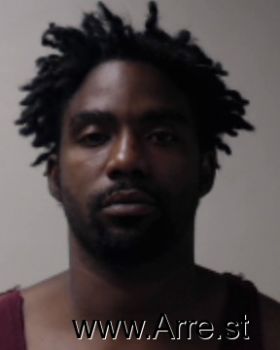 Felton Oneal Roberson Mugshot