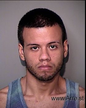 Ferdinand  Gonzalez-roman Mugshot