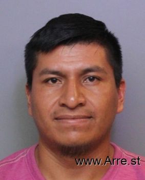 Fermin  Lopezgomez Mugshot