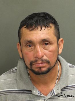 Fermin  Sancheztorres Mugshot