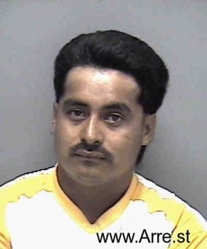 Fernando  Aguilar Mugshot