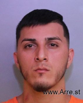 Fernando  Aguirre Mugshot