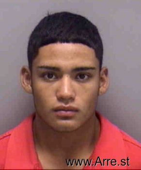 Fernando  Aguirre Mugshot