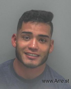 Fernando  Aguirre Mugshot