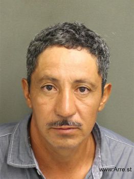 Fernando Nmn Alvarezventura Mugshot