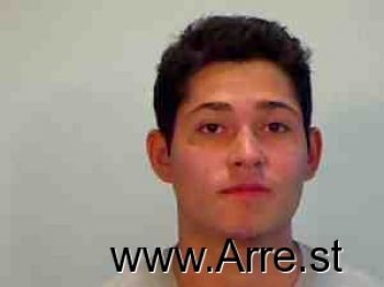 Fernando  Arellano Mugshot