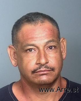 Fernando  Arias-zavala Mugshot