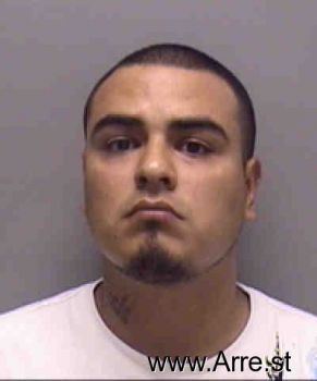 Fernando Hernandez Ayala Mugshot