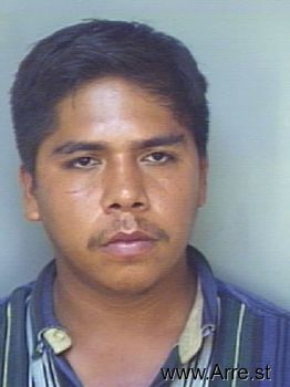 Fernando Flores Bernal Mugshot