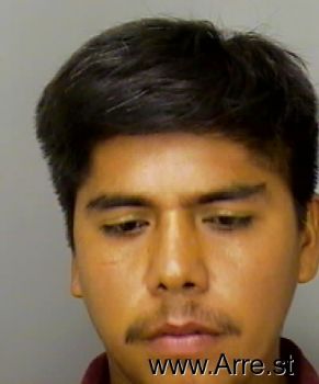 Fernando Flores Bernal Mugshot