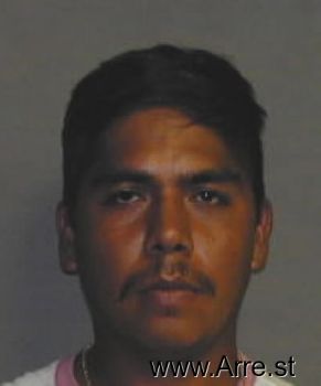 Fernando Flores Bernal Mugshot