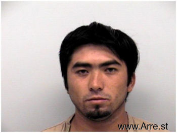 Fernando Lopez Caballero Mugshot