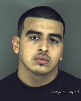 Fernando  Castaneda Mugshot