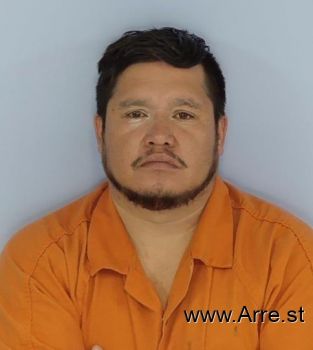 Fernando Castaneda Castaneda Lopez Mugshot