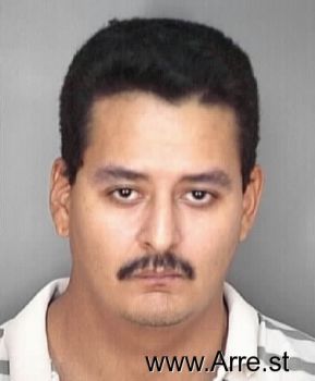 Fernando  Contreras Mugshot