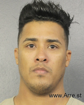 Fernando  Contreras-palacio Mugshot