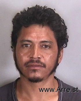 Fernando  Cruz Mugshot