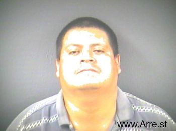 Fernando Velasco Cruz Mugshot