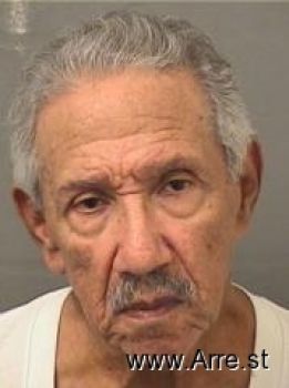 Fernando  Cruz Mugshot