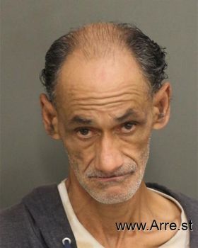 Fernando Luis Jr Cruz Mugshot