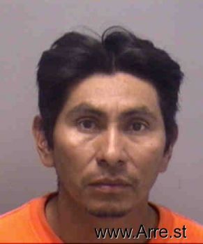 Fernando Lopez Cruz Mugshot