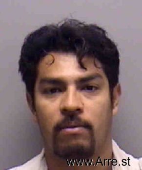 Fernando  Cruz-arreguin Mugshot