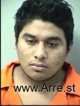 Fernando  Cruz-lopez Mugshot