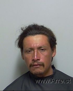 Fernando Garcia Echeverria Mugshot