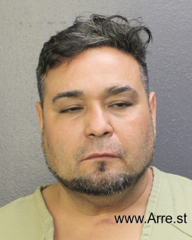 Fernando  Fernandez Mugshot