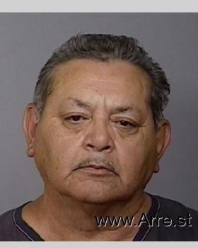 Fernando  Flores Mugshot