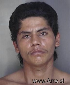 Fernando  Flores Mugshot