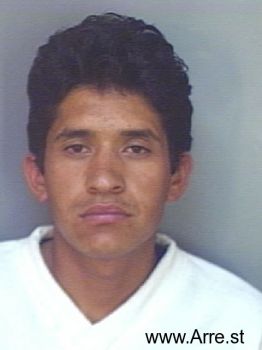 Fernando  Flores Mugshot