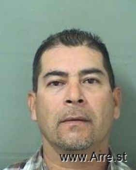 Fernando  Flores Mugshot