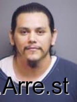 Fernando  Flores Mugshot