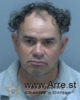 Fernando  Flores Osmar Mugshot