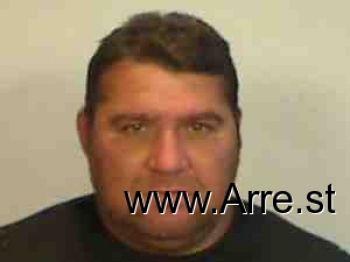 Fernando  Garcia Mugshot