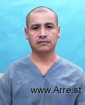 Fernando  Garcia-cheverria Mugshot