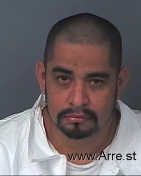 Fernando Rnando Garcia Barrios Mugshot