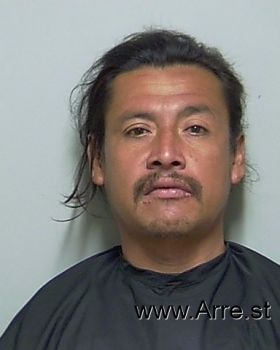 Fernando  Garciacheverria Mugshot