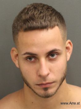 Fernando Vidal Garciamalave Mugshot